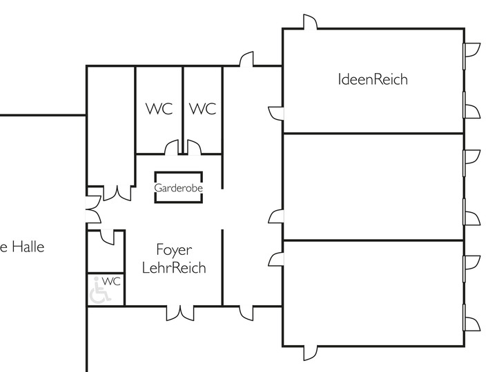 Lodge Reinsehlen | Schneverdingen