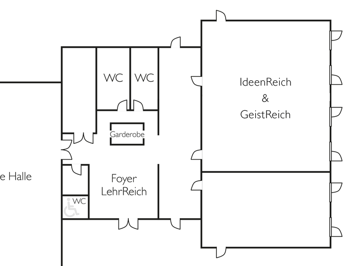 Lodge Reinsehlen | Schneverdingen