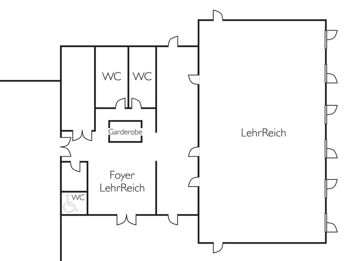 Lodge Reinsehlen | Schneverdingen