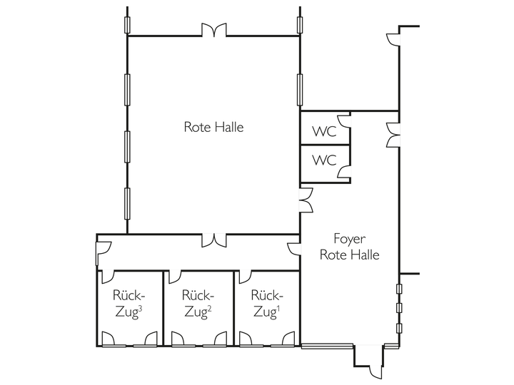 Lodge Reinsehlen | Schneverdingen
