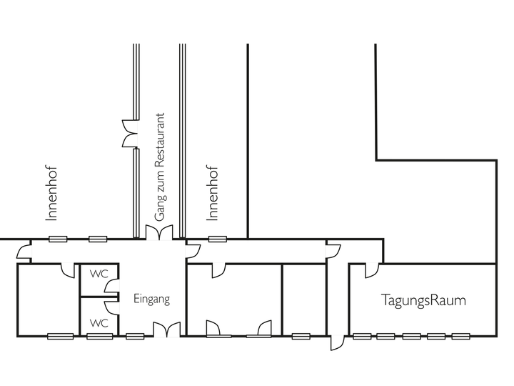 Lodge Reinsehlen | Schneverdingen