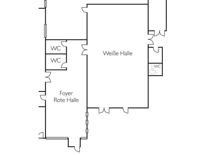 Lodge Reinsehlen | Schneverdingen
