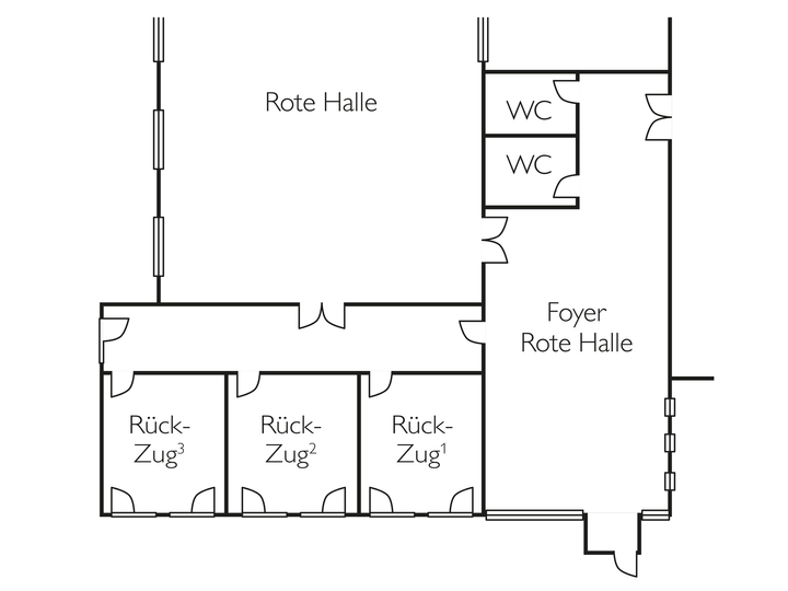 Lodge Reinsehlen | Schneverdingen