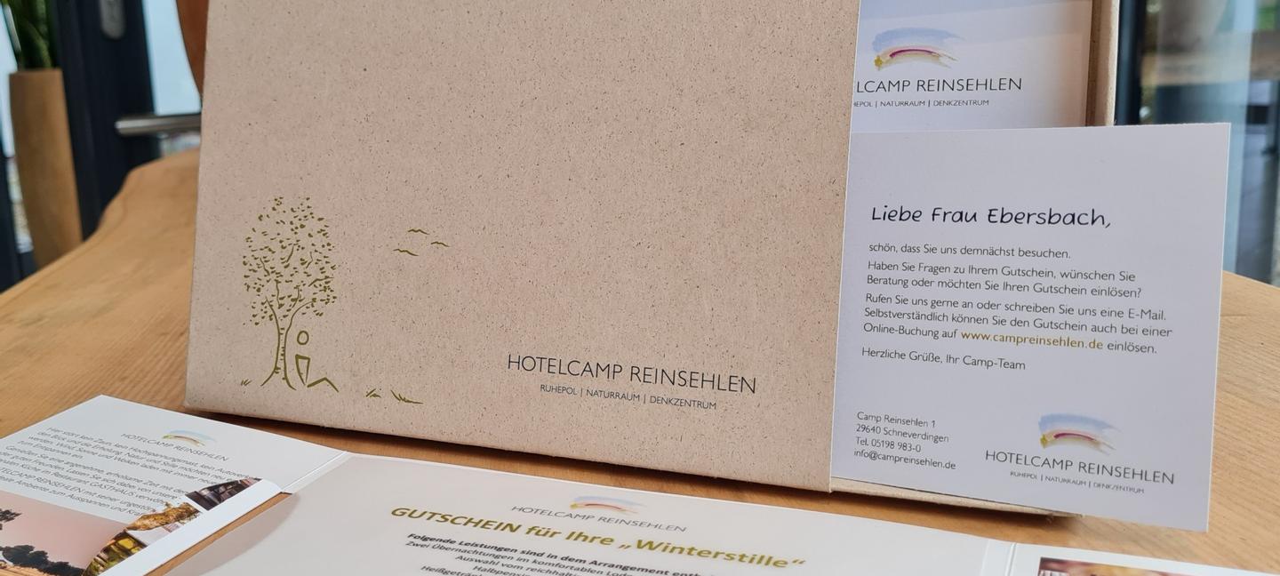 Lodge Reinsehlen | Schneverdingen