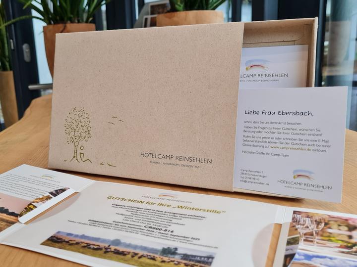Lodge Reinsehlen | Schneverdingen