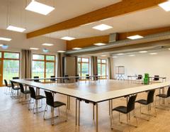 Lodge Reinsehlen | Schneverdingen