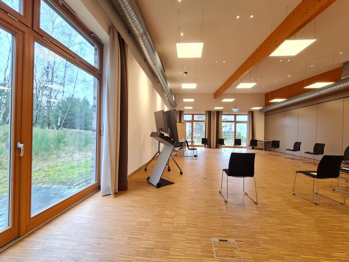 Lodge Reinsehlen | Schneverdingen
