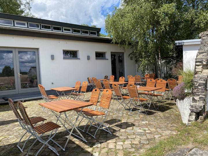 Lodge Reinsehlen | Schneverdingen