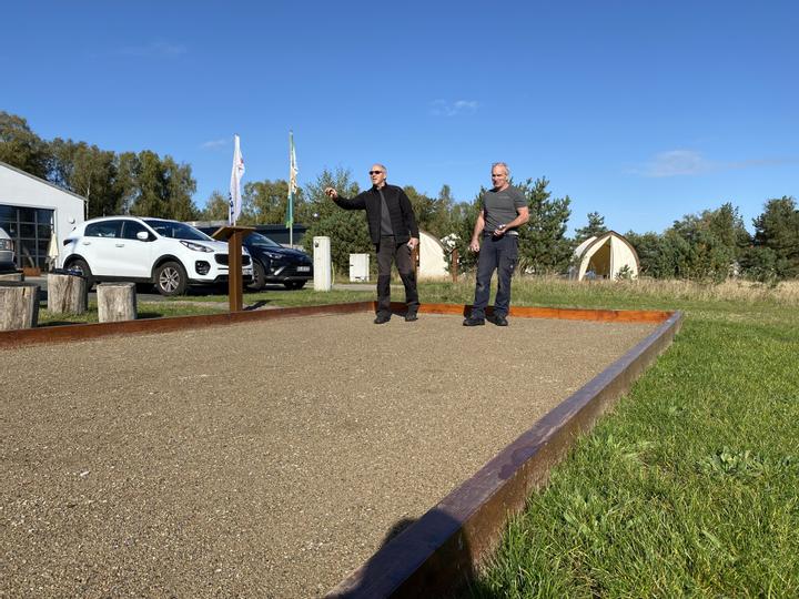 Lodge Reinsehlen | Schneverdingen