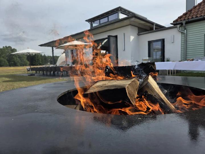 Lodge Reinsehlen | Schneverdingen