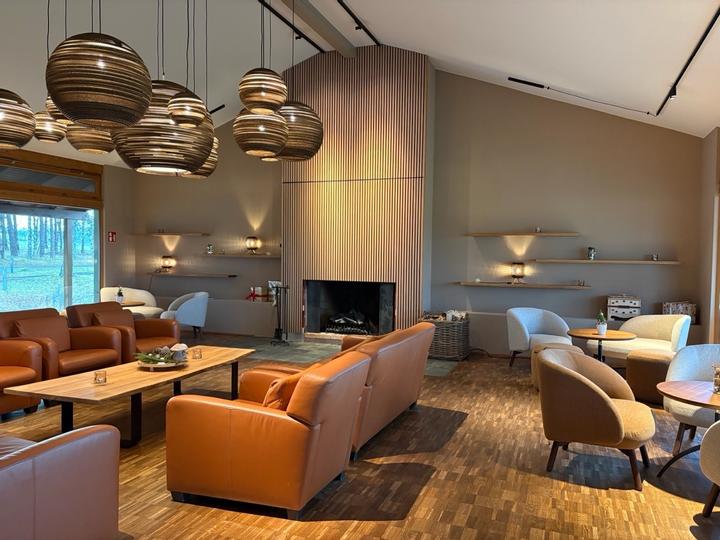 Lodge Reinsehlen | Schneverdingen