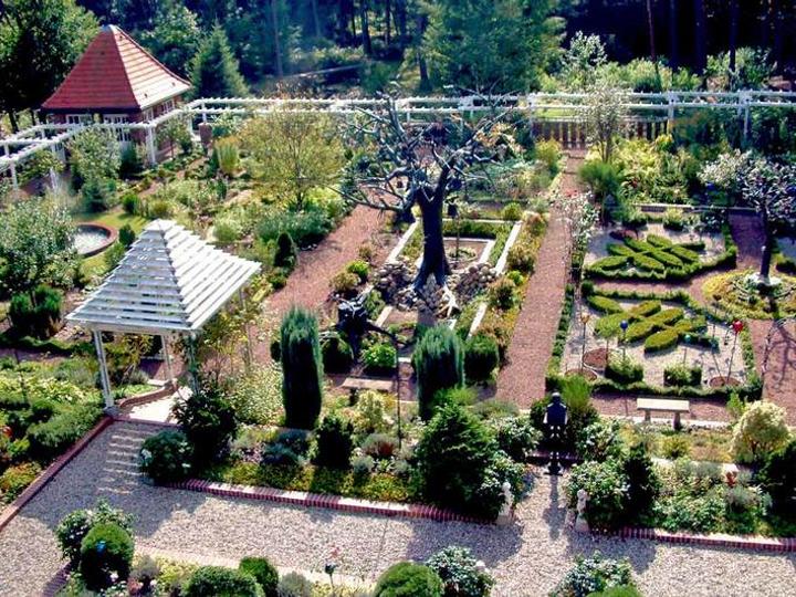 Lodge Reinsehlen | Schneverdingen