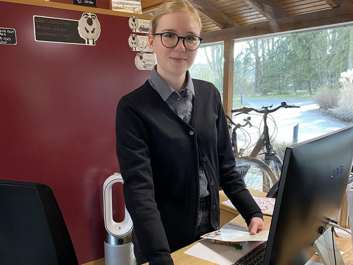 Lodge Reinsehlen | Schneverdingen
