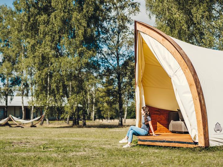 Lodge Reinsehlen | Schneverdingen