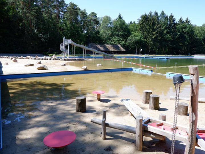 Lodge Reinsehlen | Schneverdingen