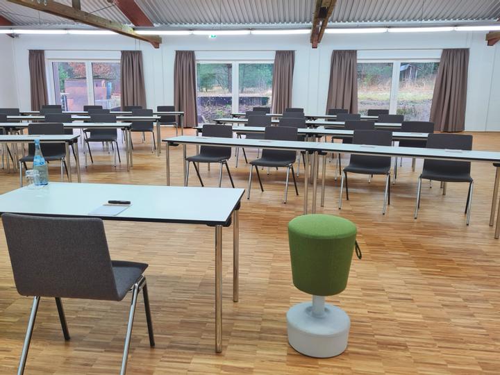 Lodge Reinsehlen | Schneverdingen