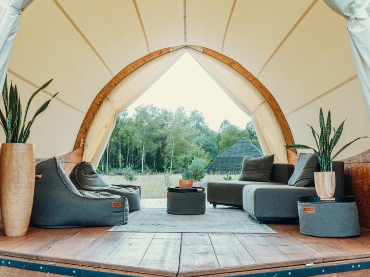 Lodge Reinsehlen | Schneverdingen
