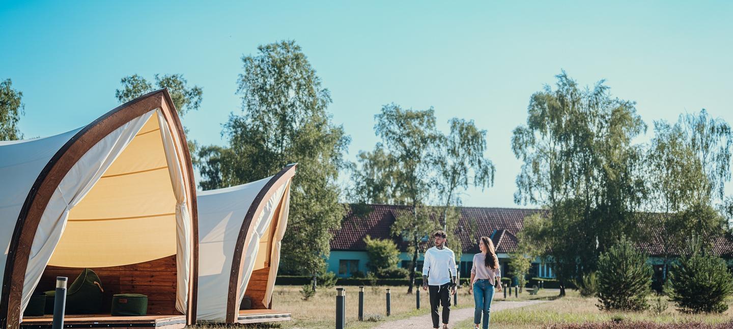 Lodge Reinsehlen | Schneverdingen
