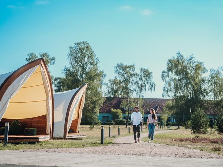 Lodge Reinsehlen | Schneverdingen