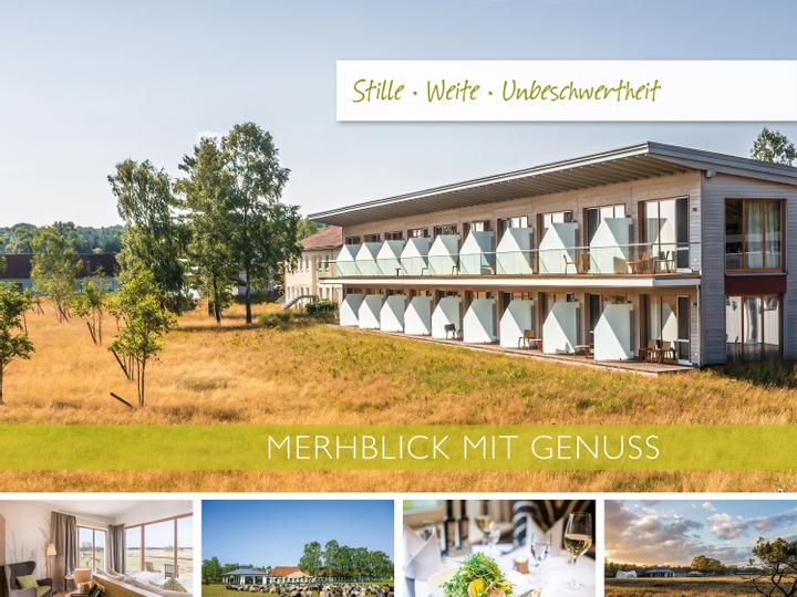 Lodge Reinsehlen | Schneverdingen