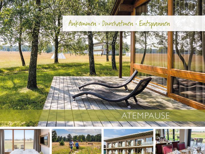 Lodge Reinsehlen | Schneverdingen