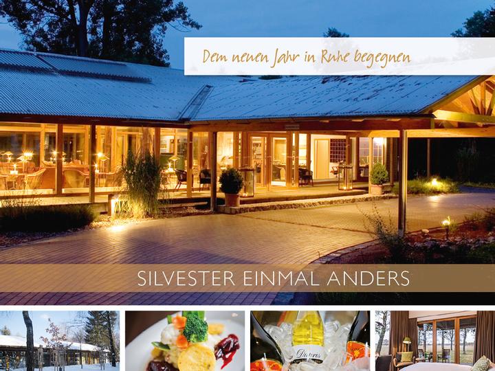 Lodge Reinsehlen | Schneverdingen