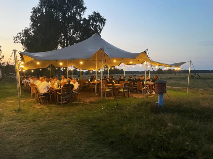 Lodge Reinsehlen | Schneverdingen